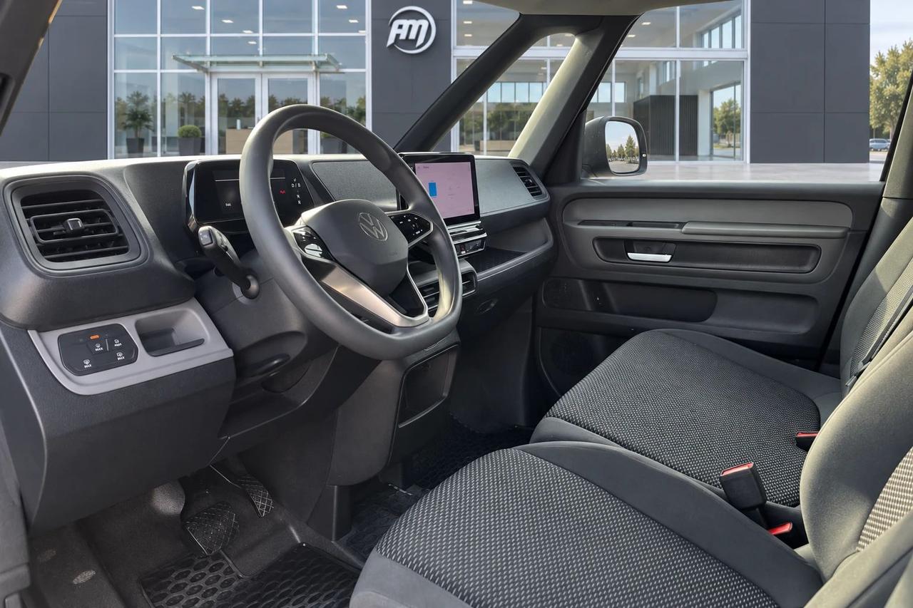 Volkswagen ID.Buzz Cargo 82kWh Automatico +IVA