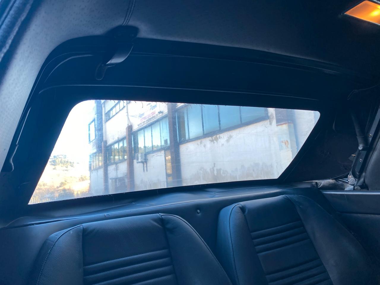 Lancia Beta SPIDER ZAGATO