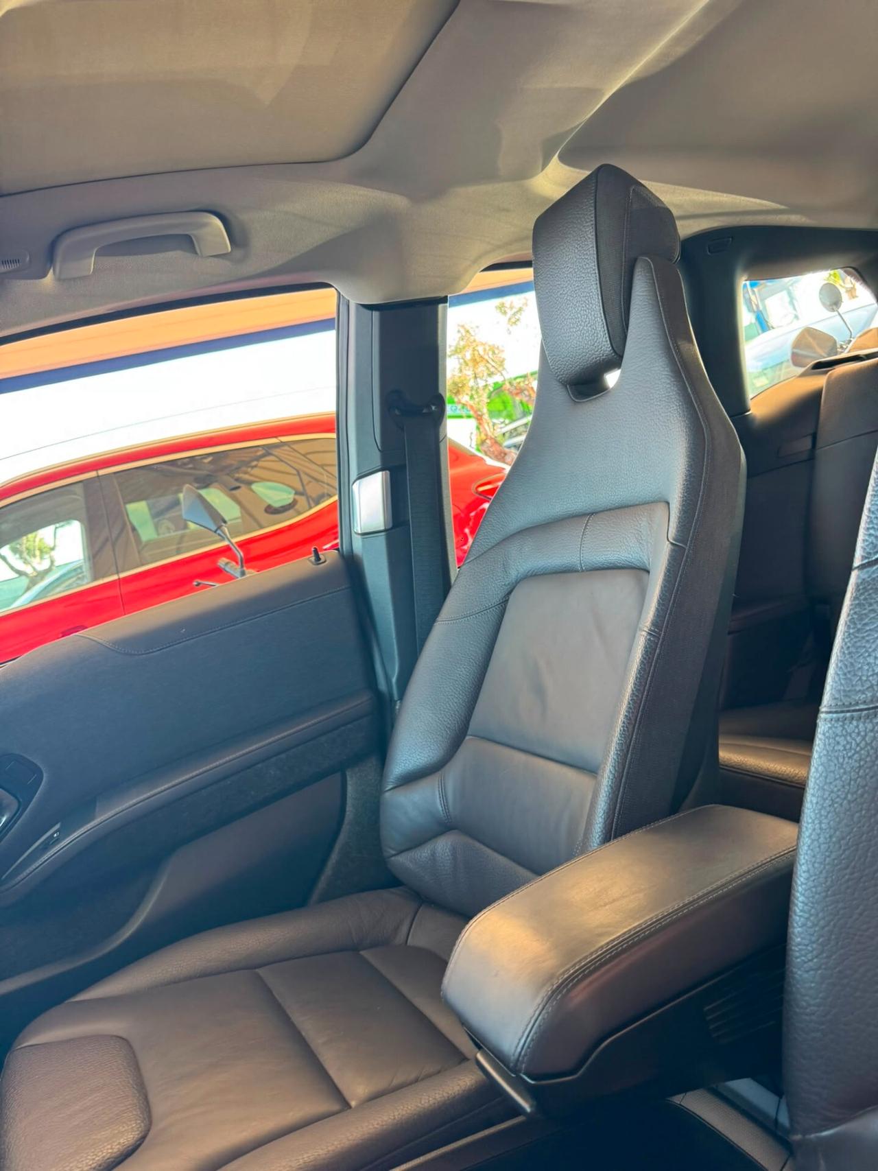 Bmw i3 (Range Extender)