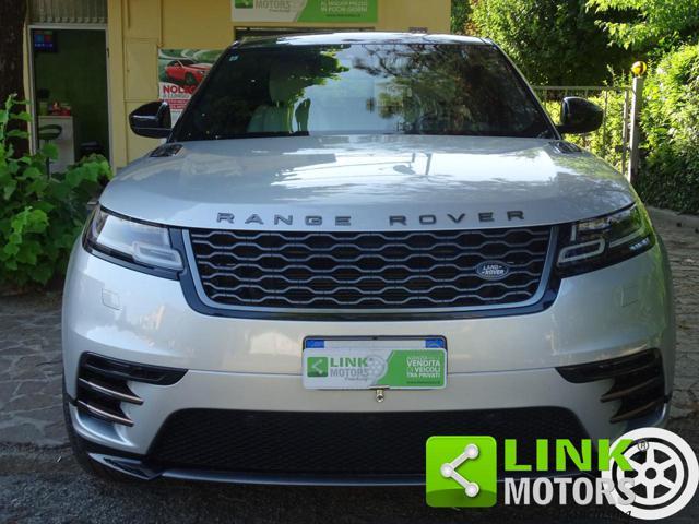 LAND ROVER Range Rover Velar 2.0D 180 S R-Dynamic 180cv