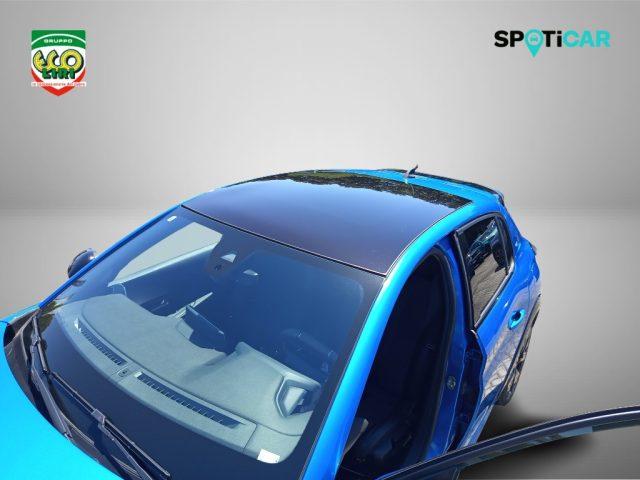 PEUGEOT 208 PureTech 100 Stop&Start EAT8 5 porte GT