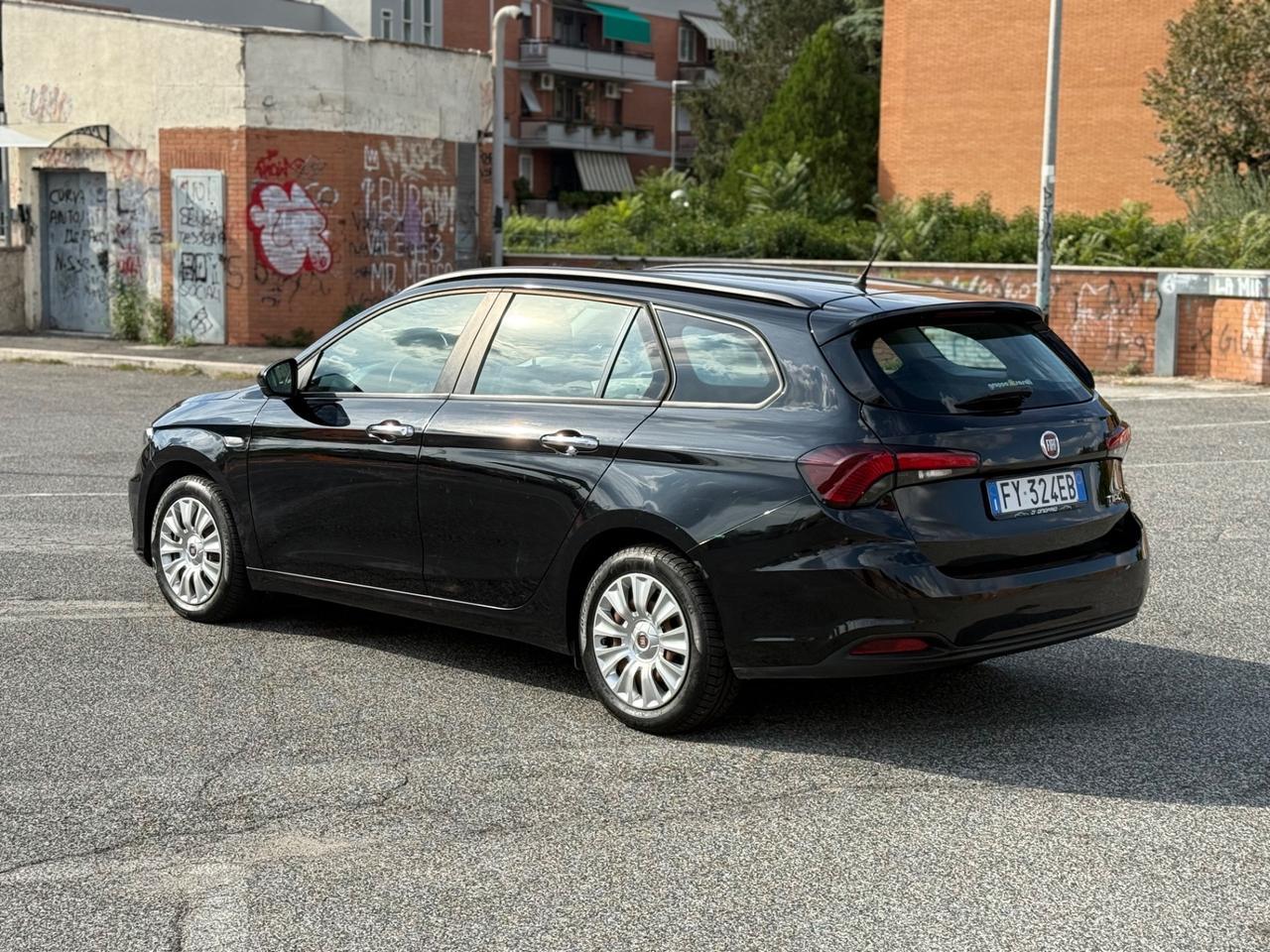 Fiat Tipo 1.4 SW Easy - 45000 Km!
