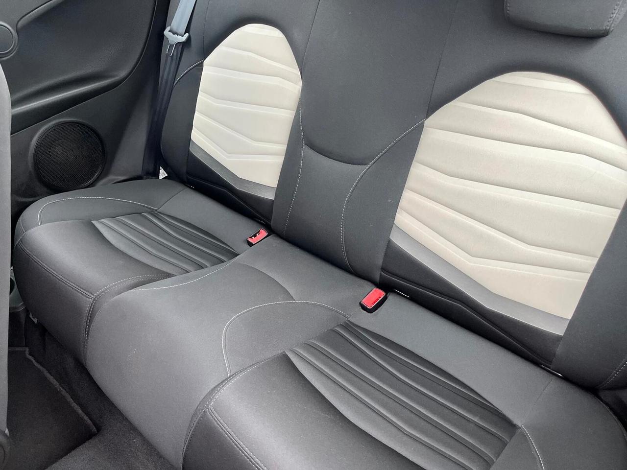 Alfa Romeo MiTo 1.4 78 CV 8V