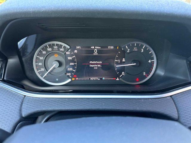 LAND ROVER Range Rover Evoque 2.0D I4-L.Flw 150 CV