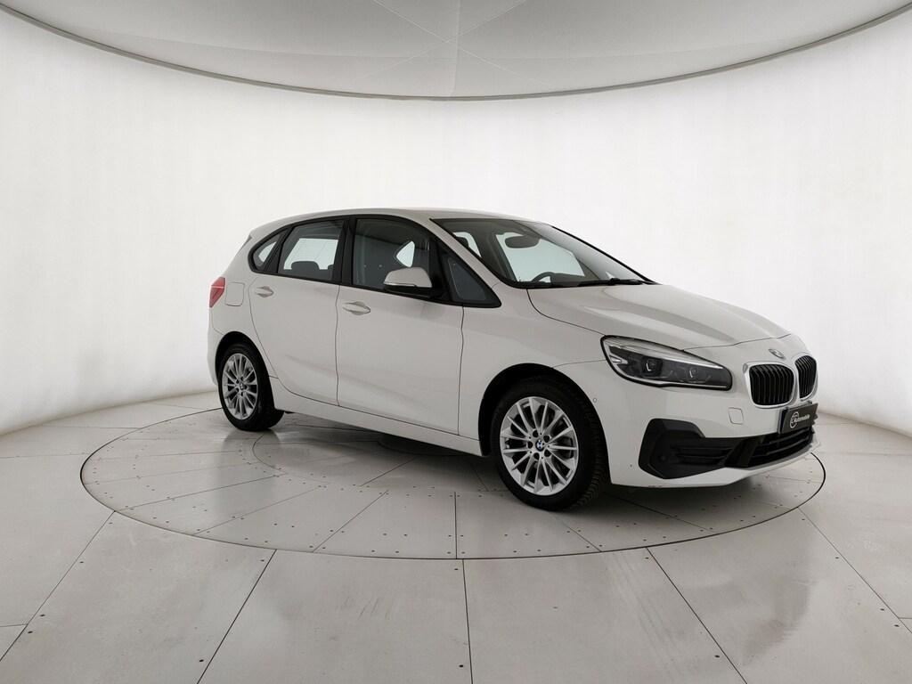 BMW Serie 2 Active Tourer 218 d Sport xDrive Steptronic