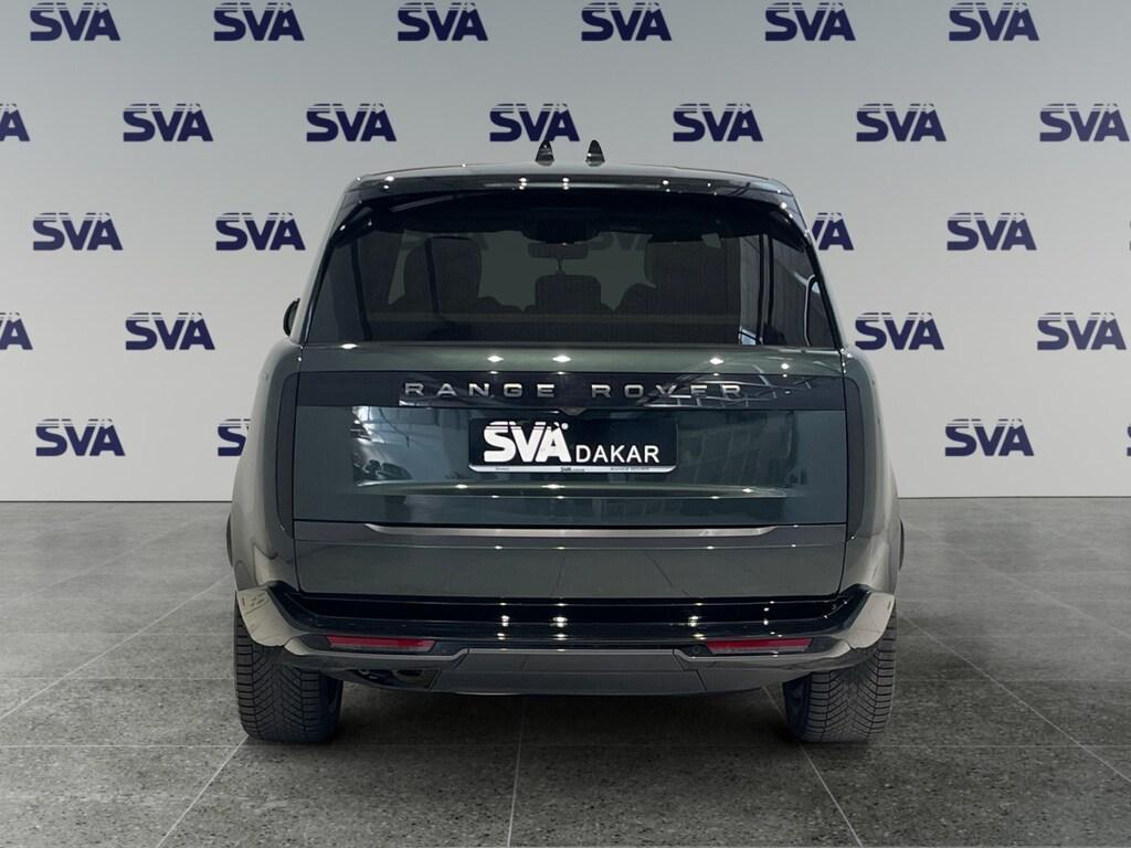 Land Rover Range Rover SWB HSE awd 249cv auto - IVA ESPOSTA