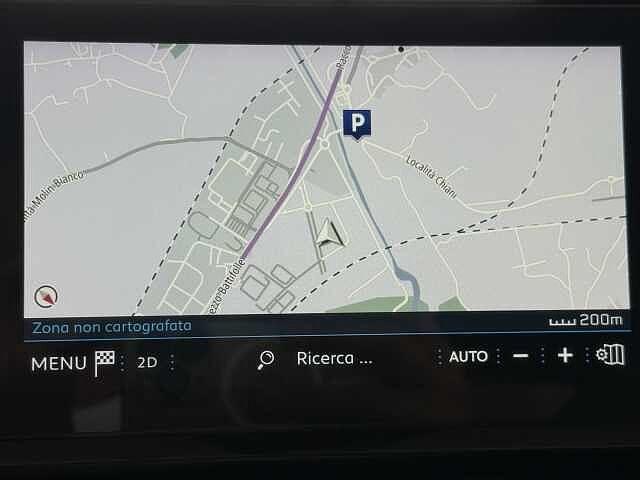 Peugeot 3008 1.2 PureTech 130 CV Allure