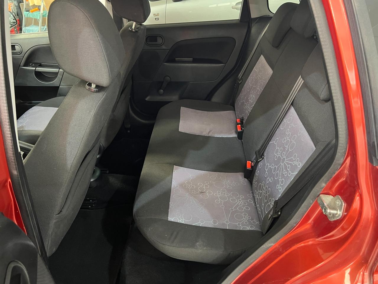 Ford Fiesta 1.4 68 CV - Ghia - 2008