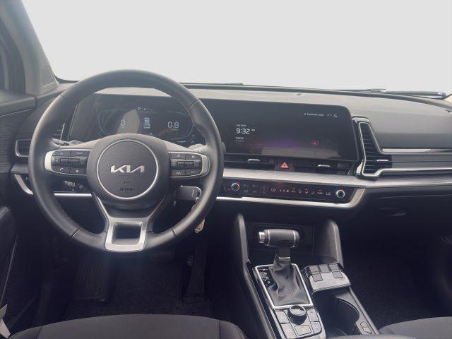KIA Sportage Sportage 1.6 CRDi MHEV DCT Business