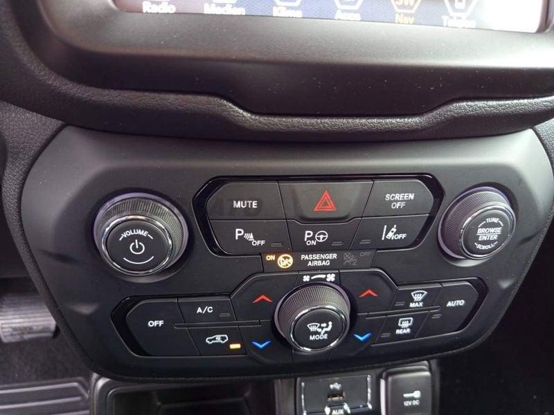 Jeep Renegade Renegade 1.5 turbo t4 mhev Limited 2wd 130cv dct