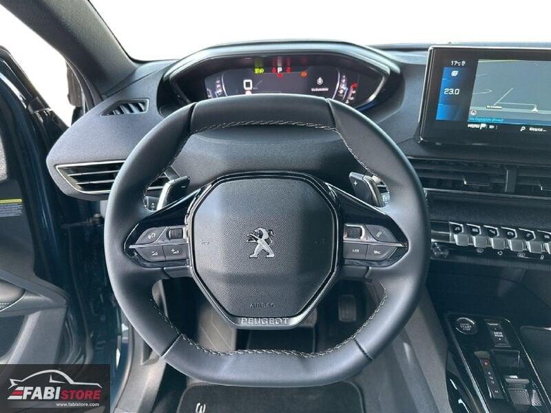 Peugeot 3008 BlueHDi 130 S&S EAT8 Allure Pack