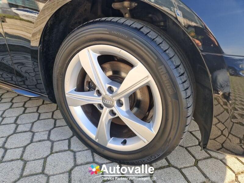 Audi A4 A4 Avant 30 TDI/136 CV S tronic Business Advanced