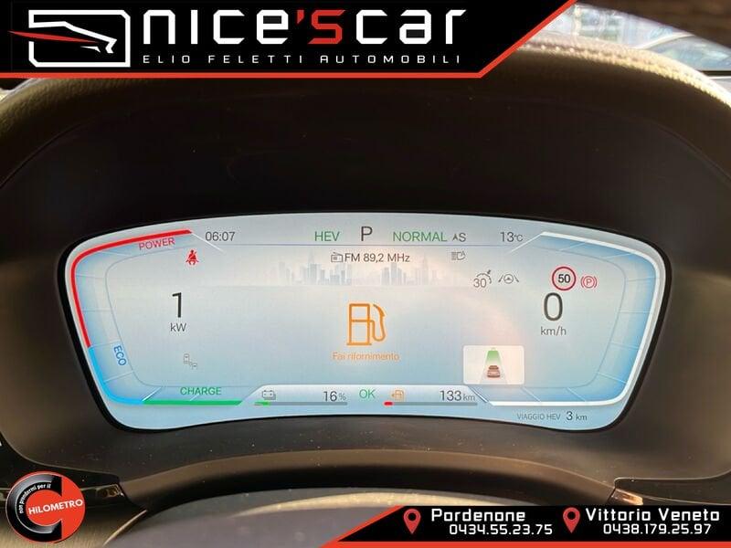 BYD Seal U DMi Seal U DM-i 1.5 218 CV PHEV Comfort