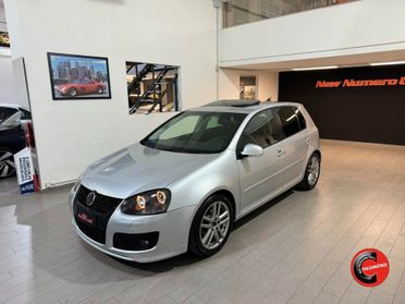 Volkswagen Golf 5serie 1.9 TDI 105cv 6 marce GTsport 2008