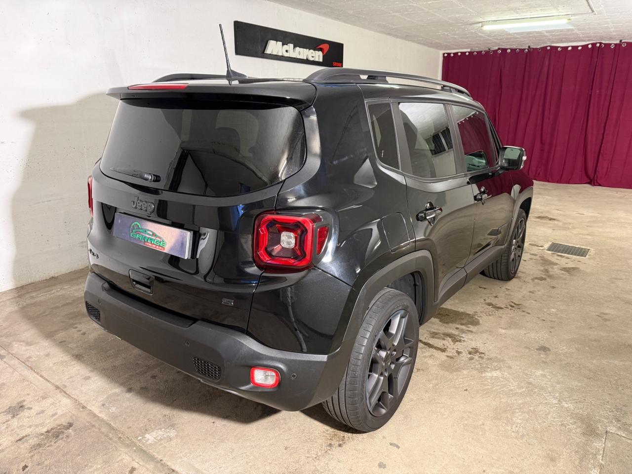 Jeep Renegade 2.0 Mjt 140CV 4WD Active Drive Low S