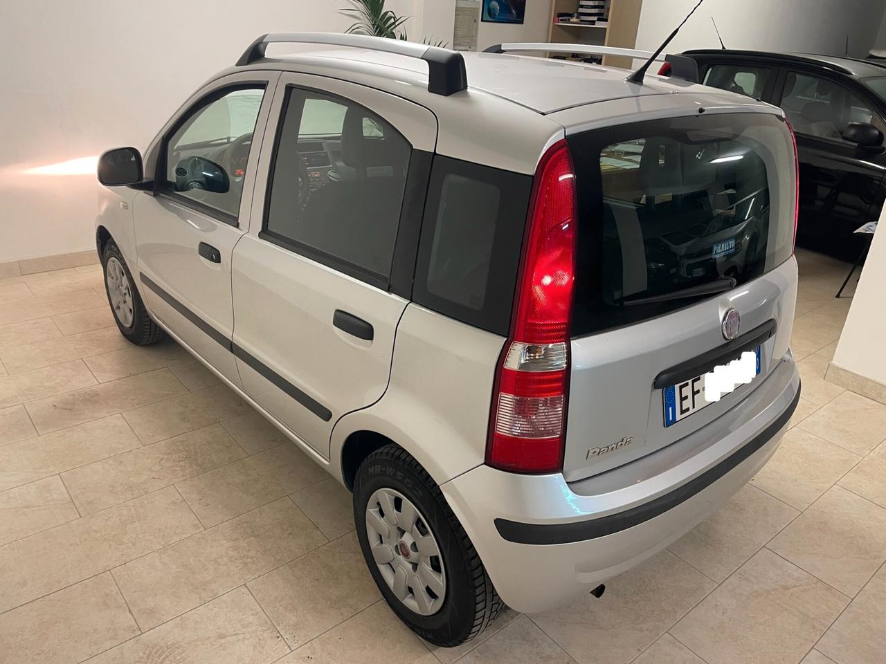 Fiat Panda 1.2 Emotion DISTRIBUZ FRIZIONE TAGLIAN NEOPATENTATI