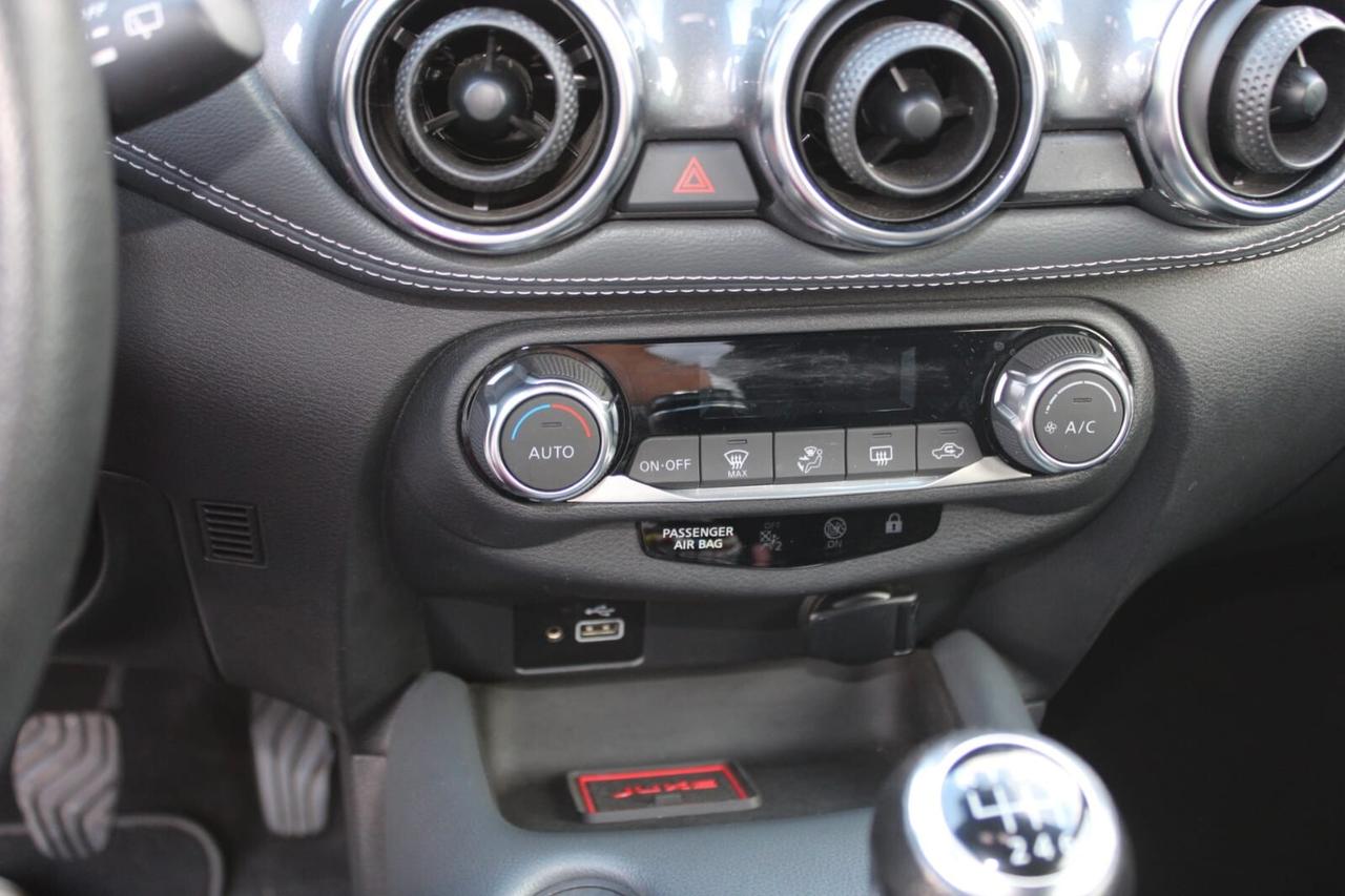 Nissan Juke Tua A SOLI 240€ al mese Anticipo Zero