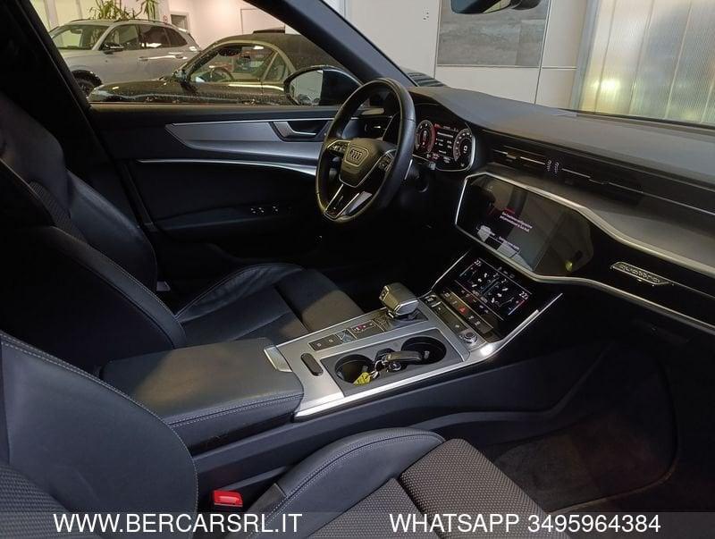 Audi A6 A6 Avant 45 3.0 TDI quattro ultra S tronic Business Plus*S-LINE*FARI MATRIX*