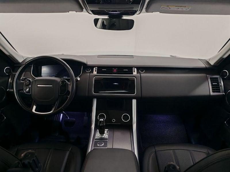 Land Rover RR Sport 3.0D l6 249 CV HSE MHEV IVA ESPOSTA