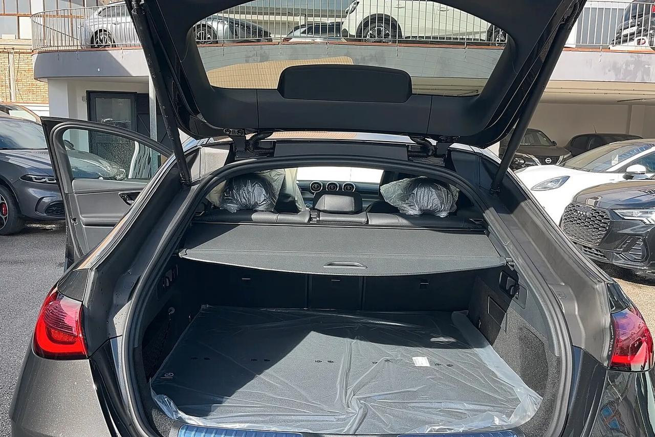 Mercedes-benz GLC 220 d 4Matic Mild hybrid Coupé AMG Line Advanced KM0 PRONTA CONSEGNA