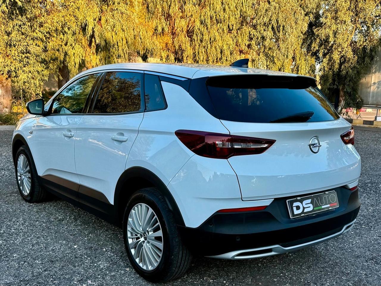OPEL GRANDLAND X 1.5 CDI ECOTEC INNOVATION