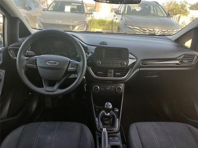 FORD Fiesta 7ª serie 1.5 TDCi 5 porte Business High