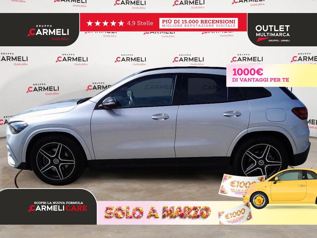 Mercedes GLA 200 200 AMG Line Premium 7G-DCT