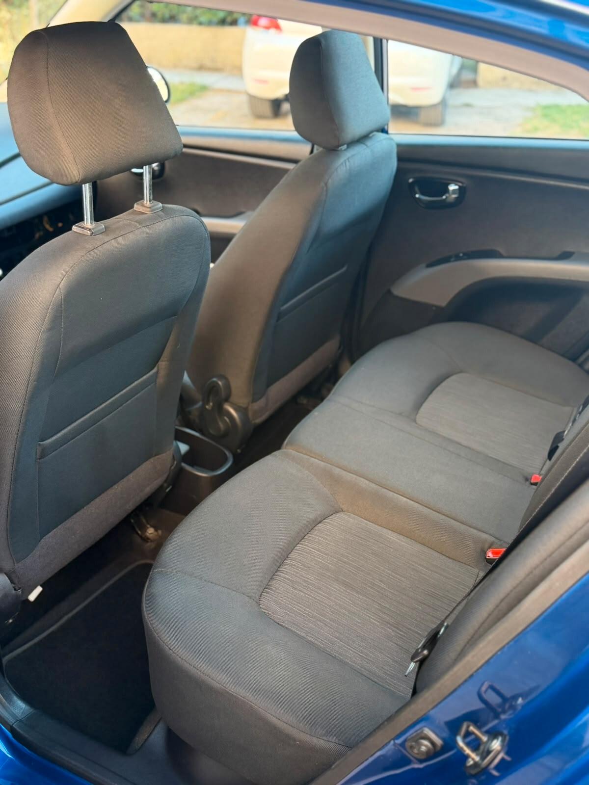 Hyundai i10 1.1 12V