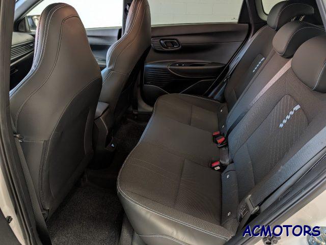 HYUNDAI i20 N 1.6 T-GDI N-Performance