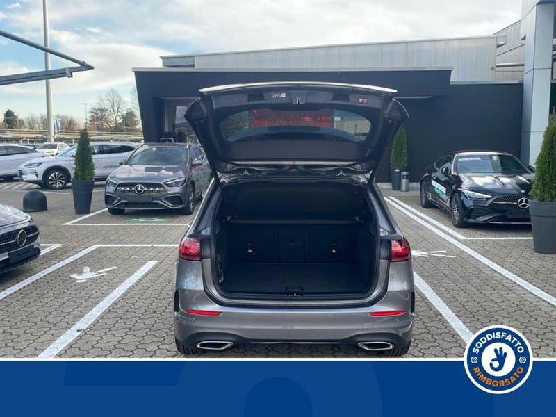 Mercedes-Benz Classe B 180d Automatic AMG Line Advanced Plus