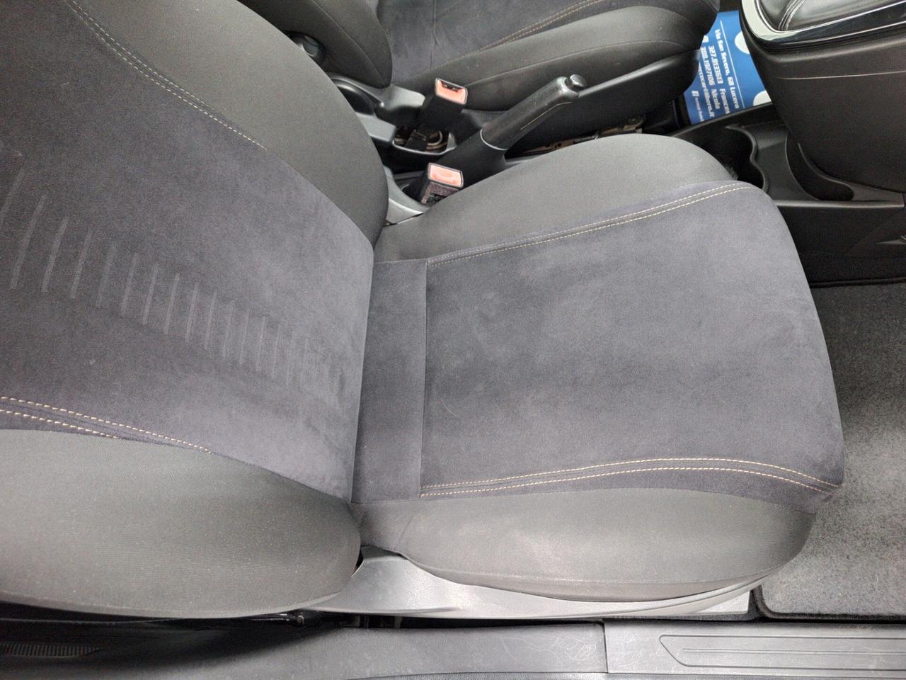 Lancia Ypsilon 1.2 69cv Platinum