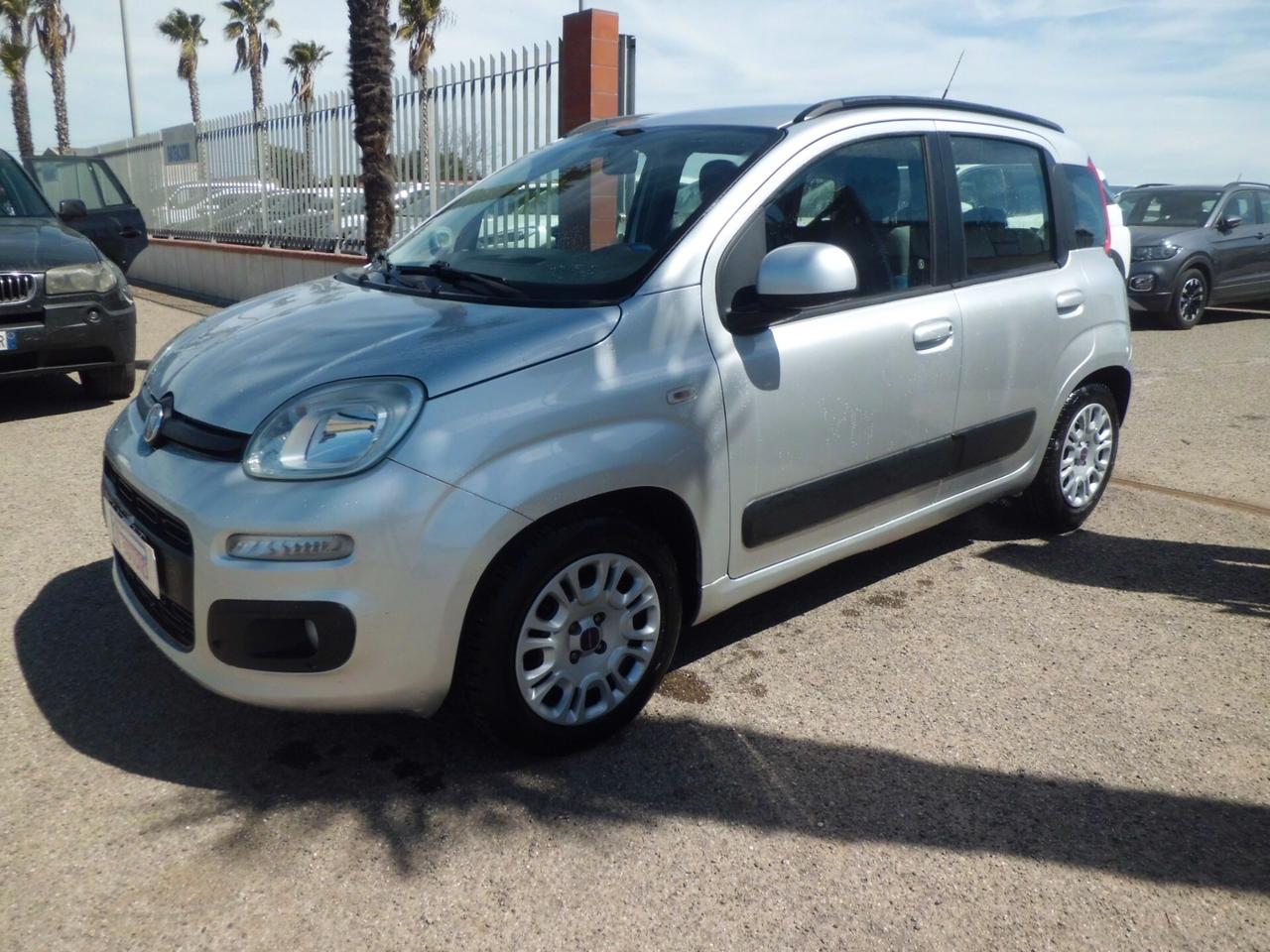 Fiat Panda 1.2 EasyPower Lounge