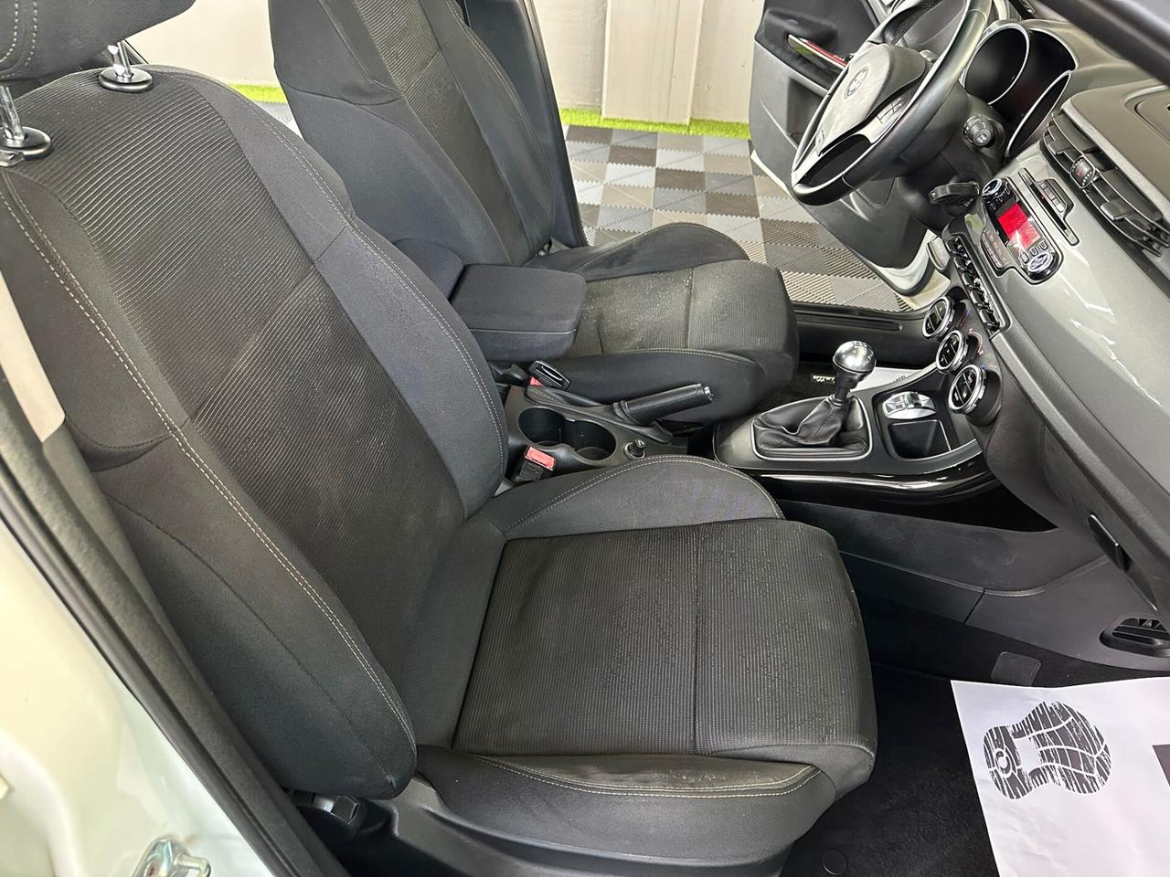 Alfa Romeo Giulietta 2.0 JTDm-2 140 CV Distinctive