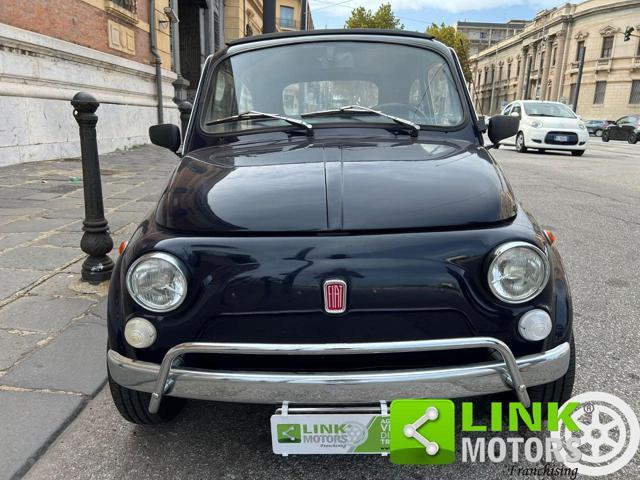 FIAT 500 L