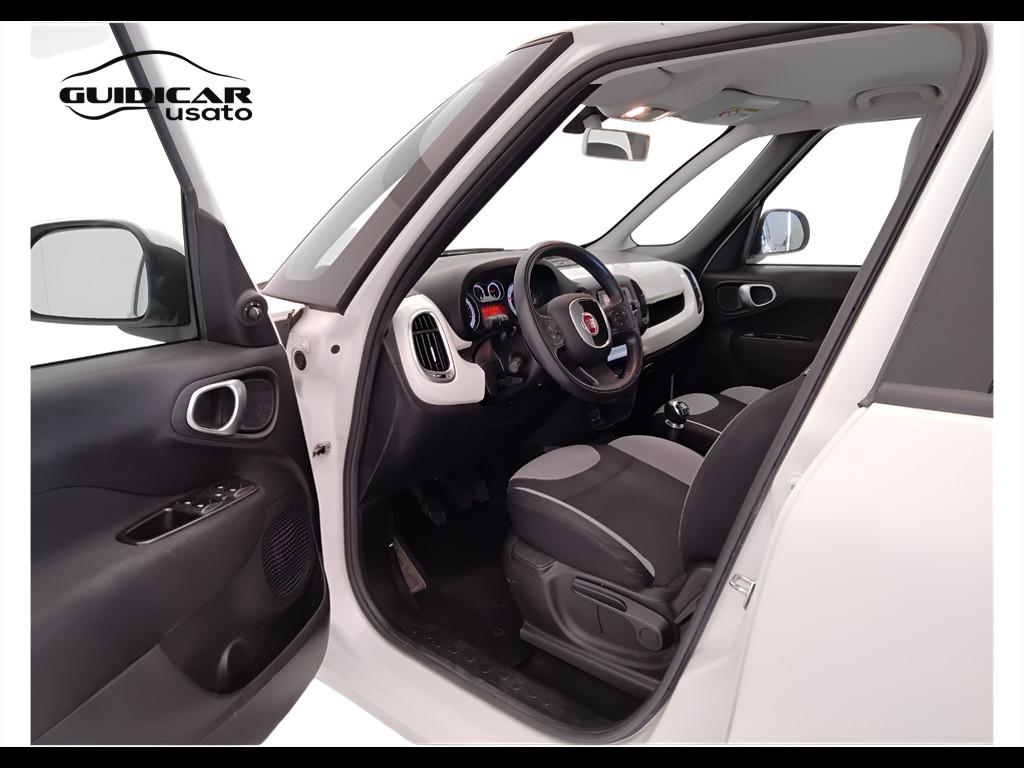 FIAT 500L 2012 - 500L 1.4 Pop Star 95cv