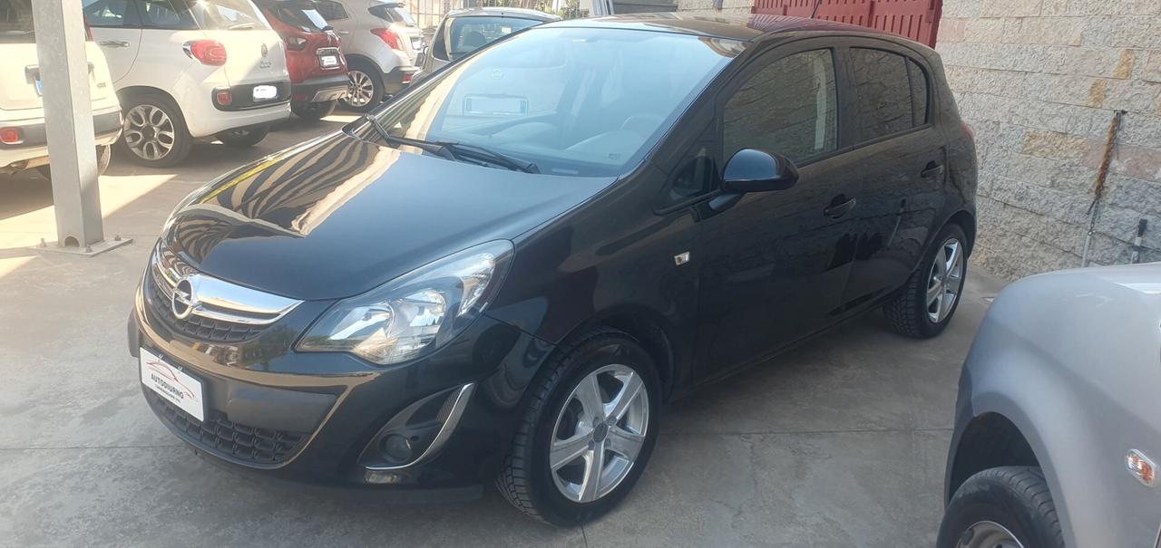 Opel Corsa 1.3 CDTI 75CV F.AP. 5 porte Sport