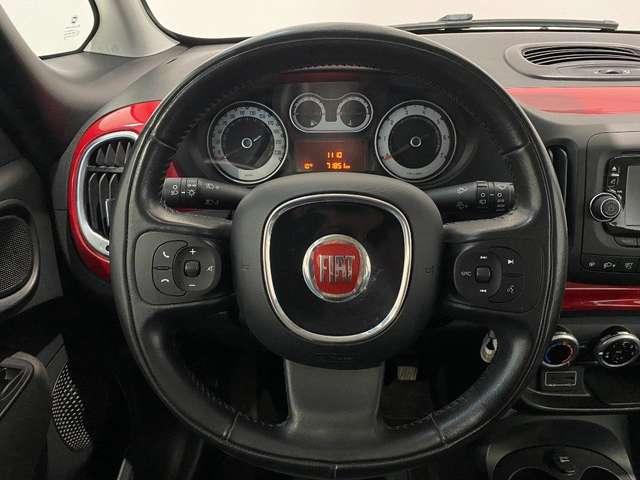 Fiat 500L 1.3 Multijet 95 CV NEOPATENTATI