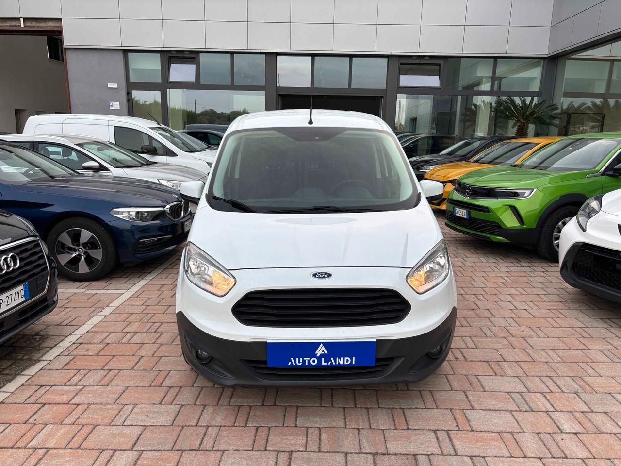 Ford