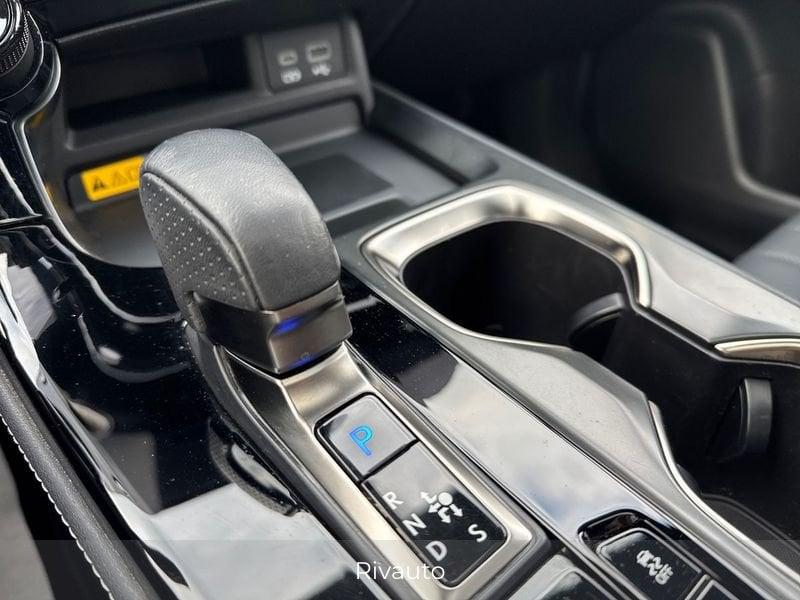 Lexus NX Plug-in F Sport 4WD MY22