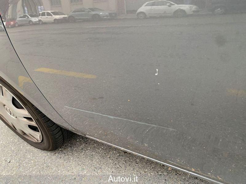 Opel Corsa Corsa 1.4 90CV GPL Tech 5 porte Advance