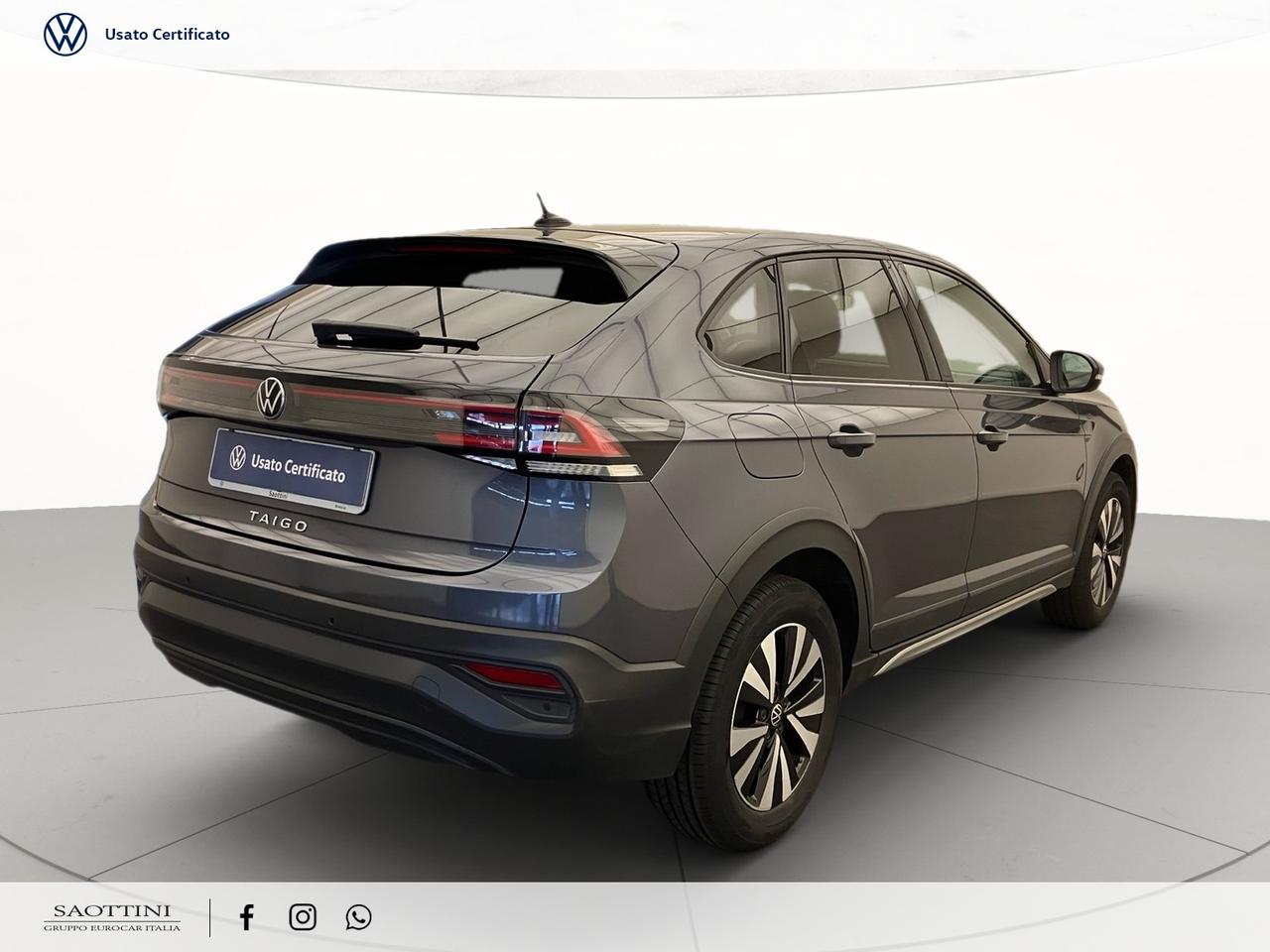 1.0 TSI Life 95 CV