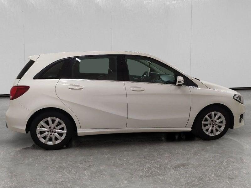 Mercedes-Benz Classe B B 180 d (cdi) Business