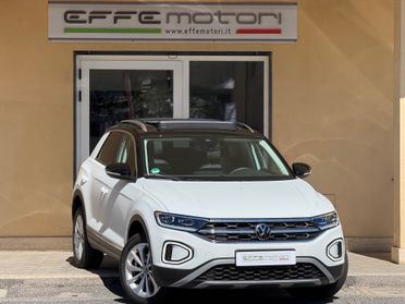 Volkswagen T-Roc 2.0 TDI SCR Style - TETTINO - UNIPRO