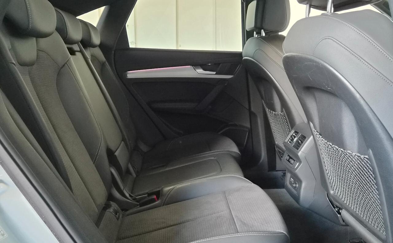 Audi Q5 SPORTBACK 55 TFSI E QUATTRO S TRONIC LINE PLUS (270 KW)