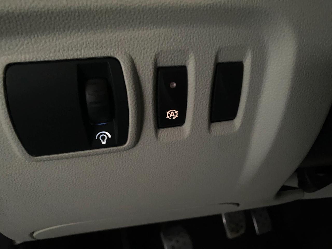 Renault Captur dCi 110 CV Energy Initiale Paris KM CERTIFICATI--SERIE LIMITATA