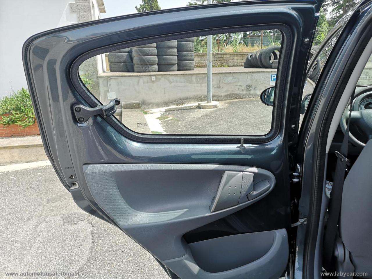 TOYOTA Aygo 1.0 VVT-i 5p. Sound RATE AUTO MOTO SCOOTER