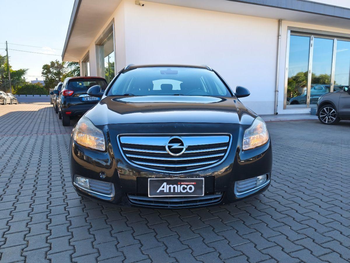 OPEL Insignia Station Wagon 2.0 CDTI 130CV aut. Cosmo