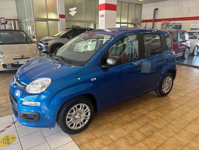 Fiat Panda panda serie 9