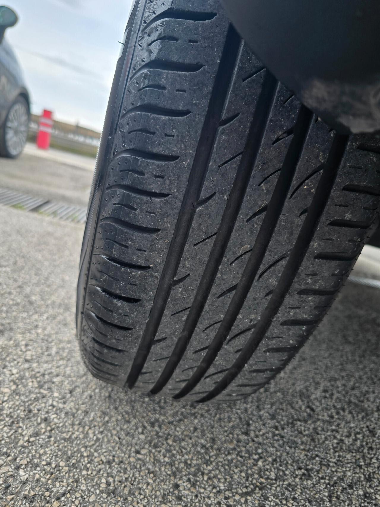 Nissan Qashqai 1.5 dCi 115CV N-Connecta