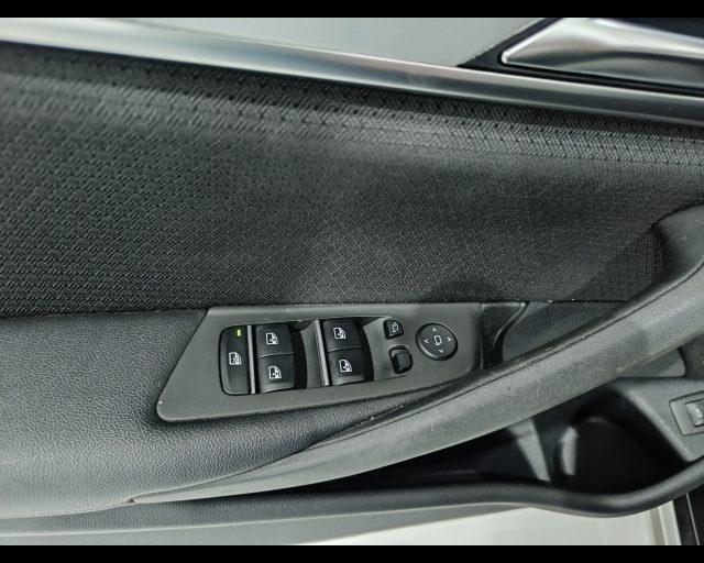 BMW 520 d xDrive Touring Business